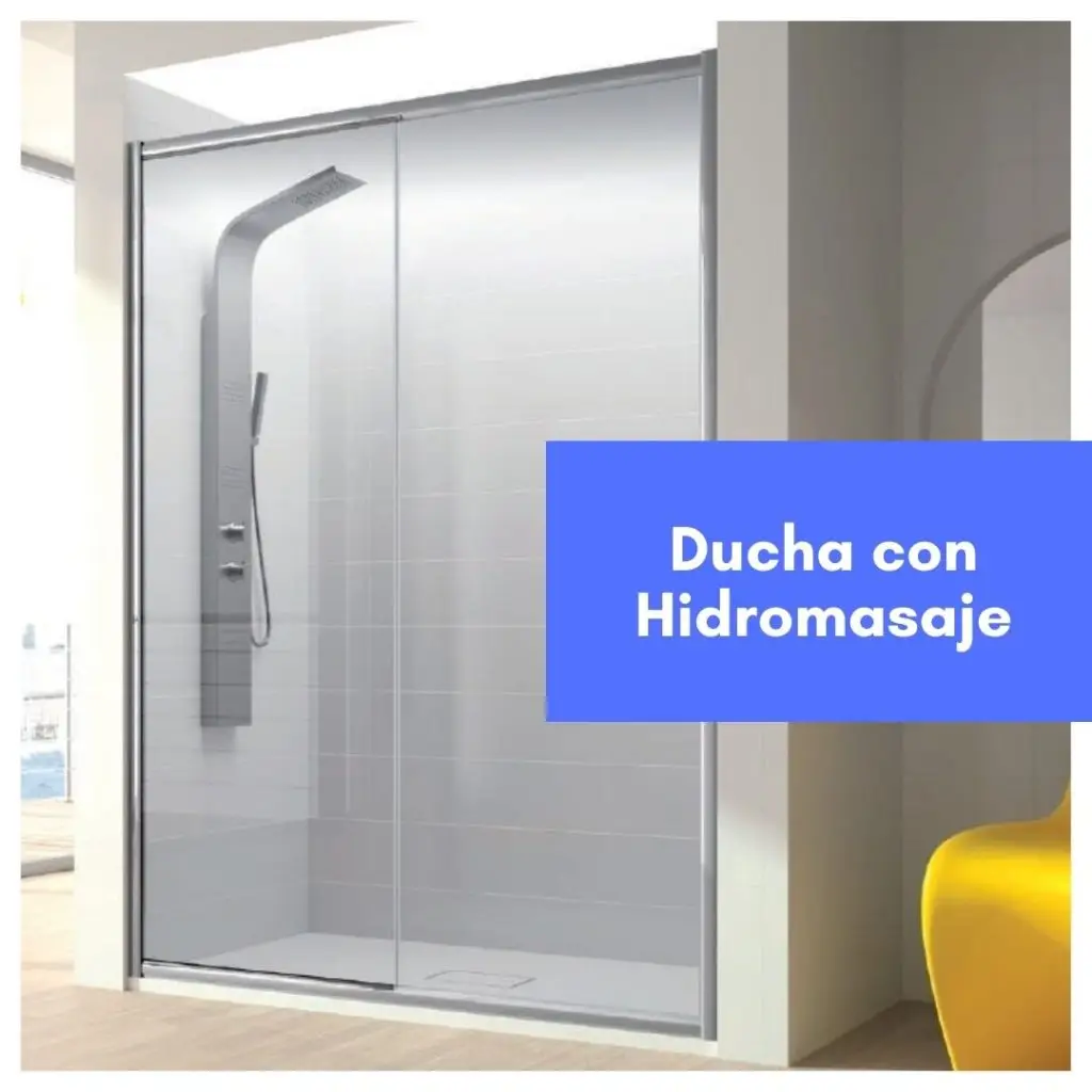 cambio bañera por ducha zaragoza