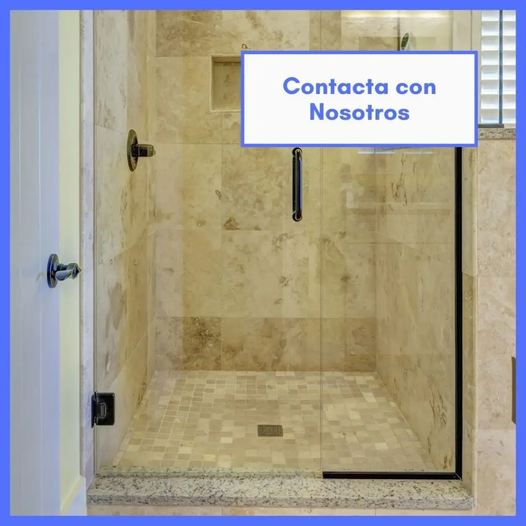 cambio bañera por ducha zaragoza