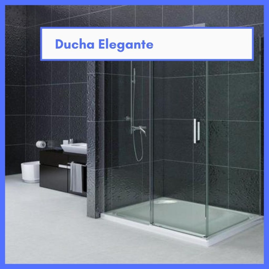 cambio bañera por ducha zaragoza